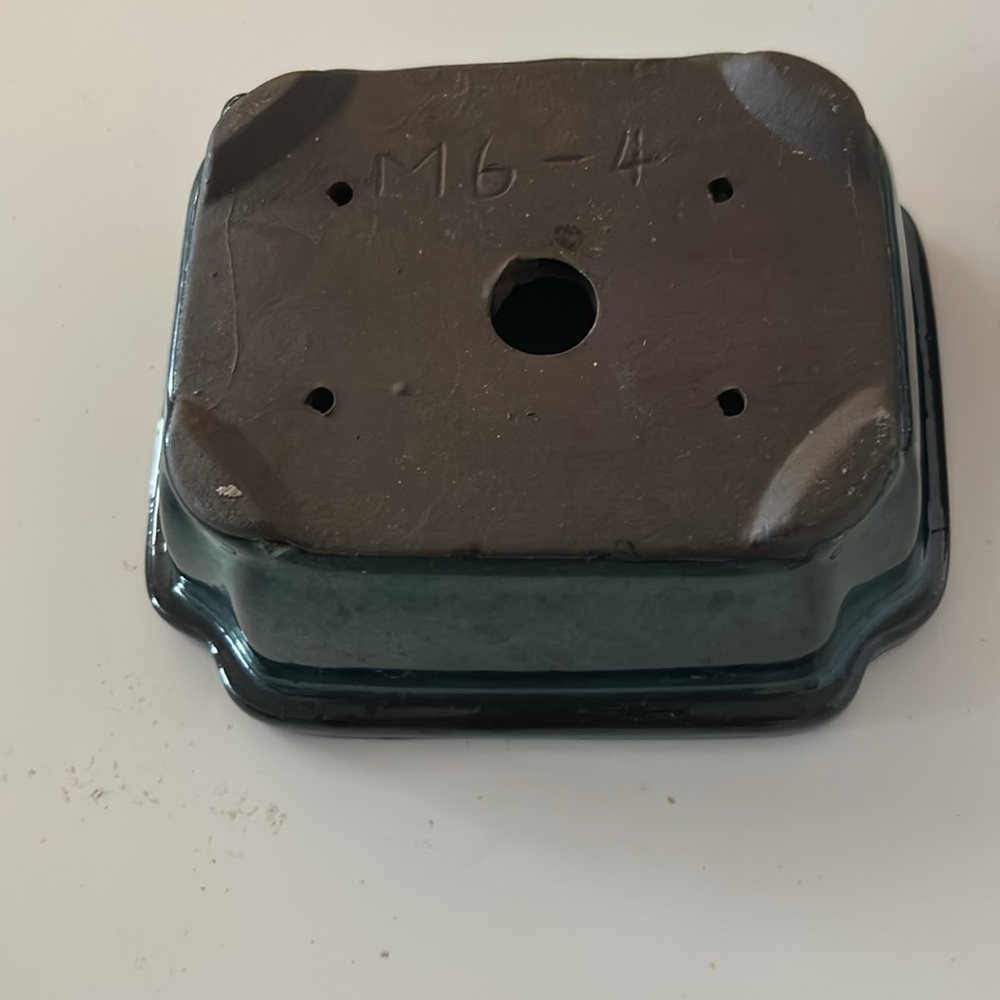 Mini Ceramic Planters - Picture 4 of 6